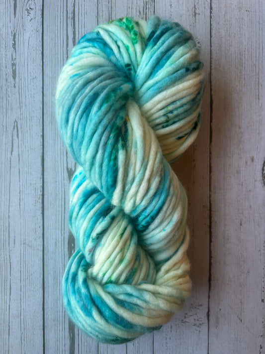 READY TO SHIP | Super Bulky - OOAK