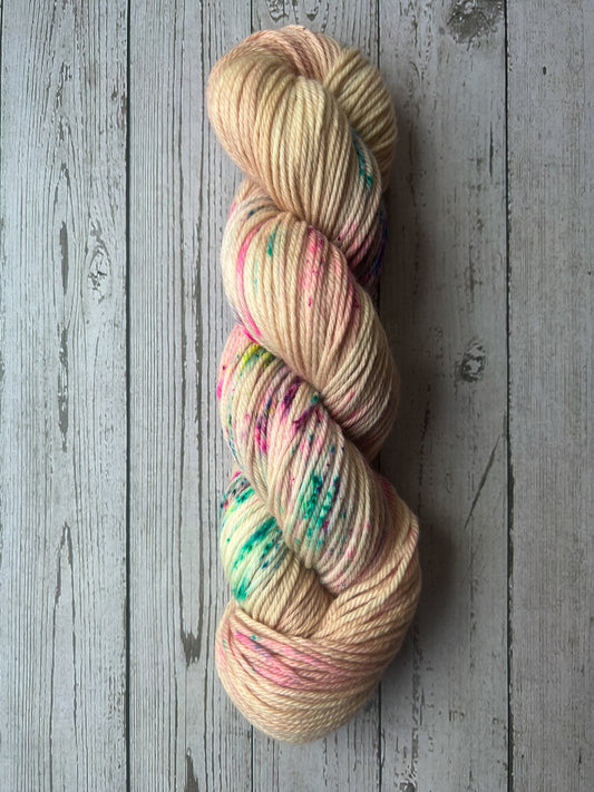 READY TO SHIP | Worsted - Rumors