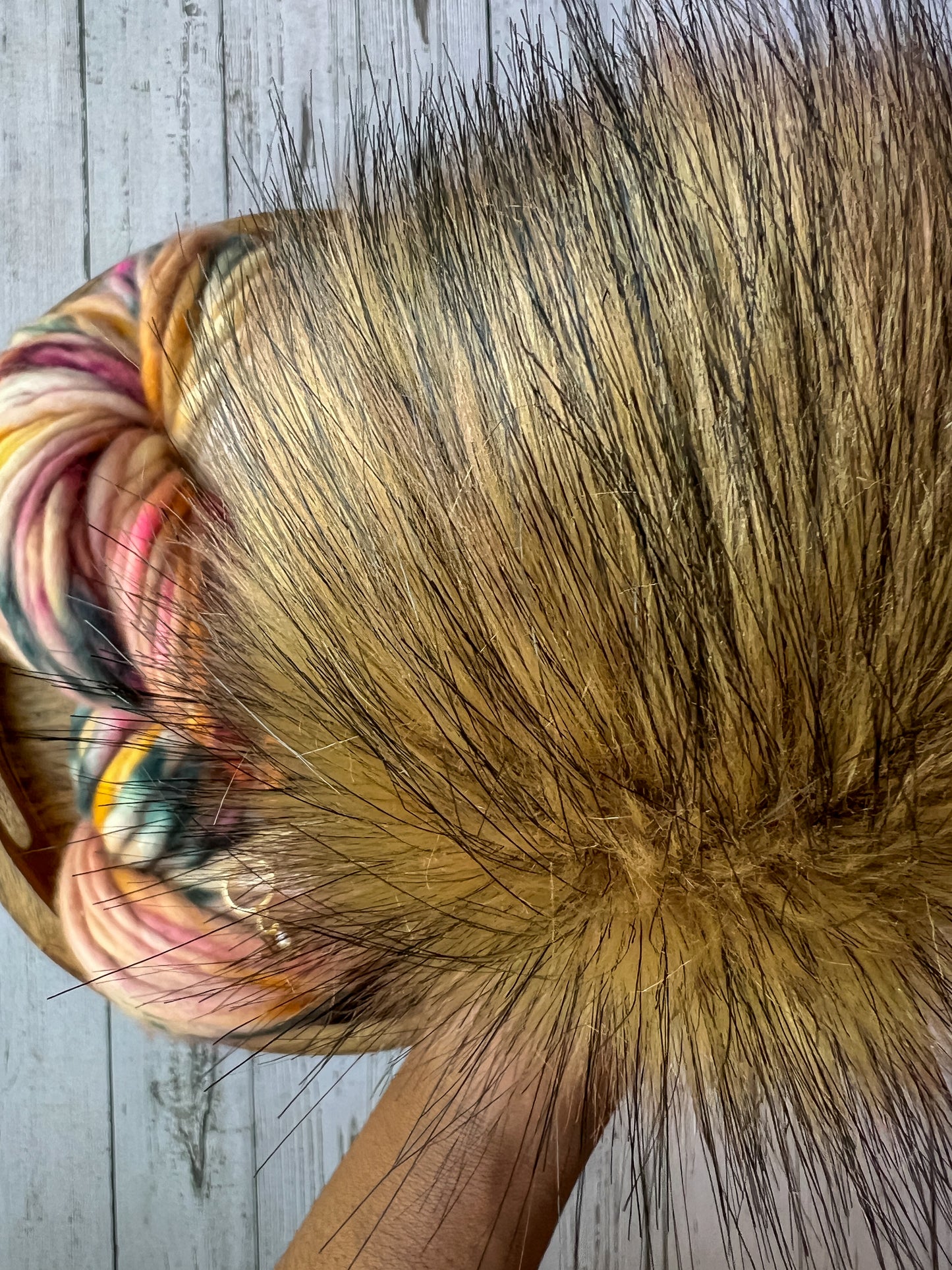 Yarn & Pom Kit – SxSW
