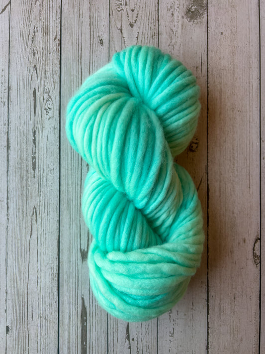 PRE-ORDER | Super Bulky - Breakfast at Tiffany’s