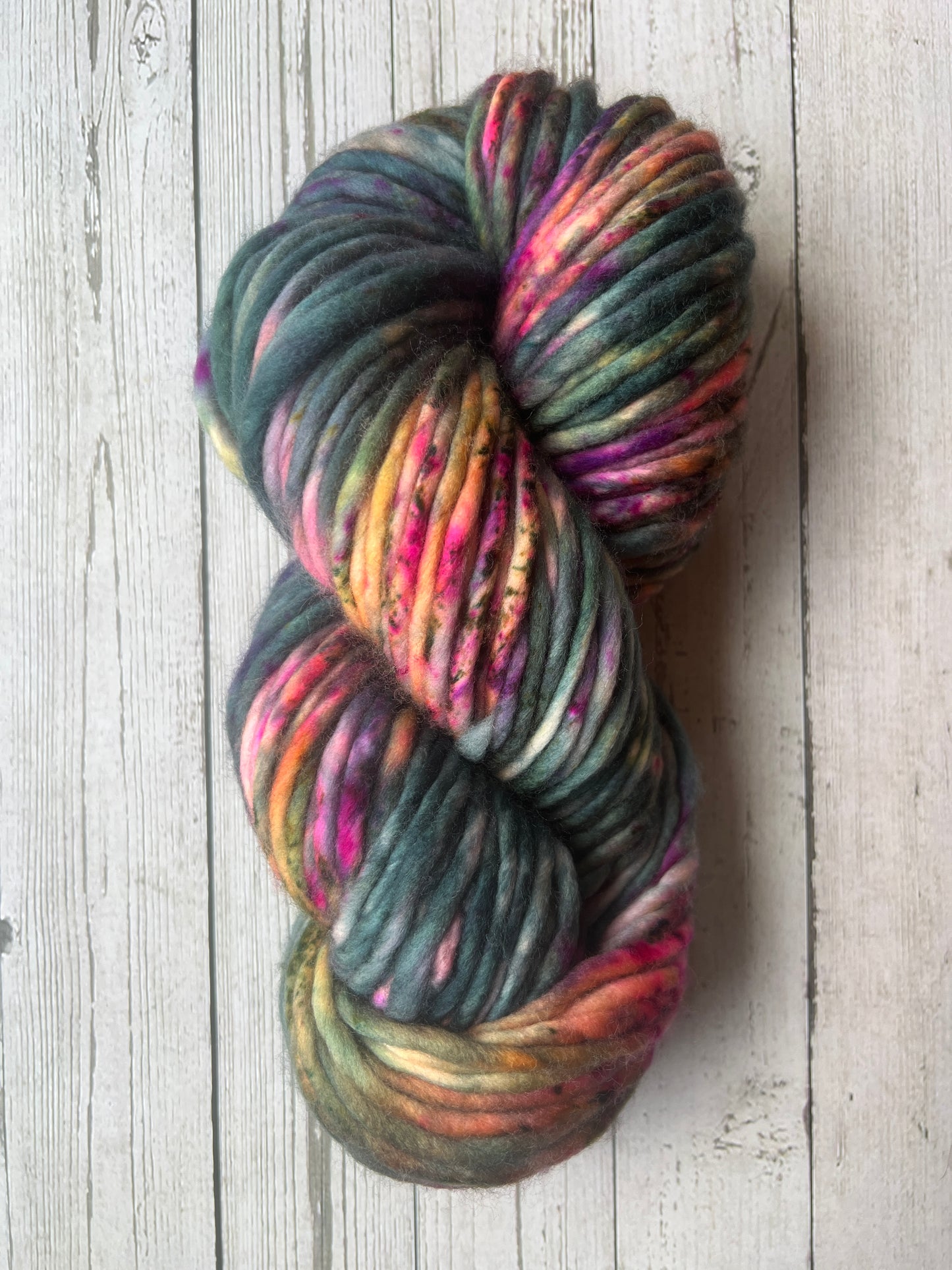 PRE-ORDER | Super Bulky - Gypsy