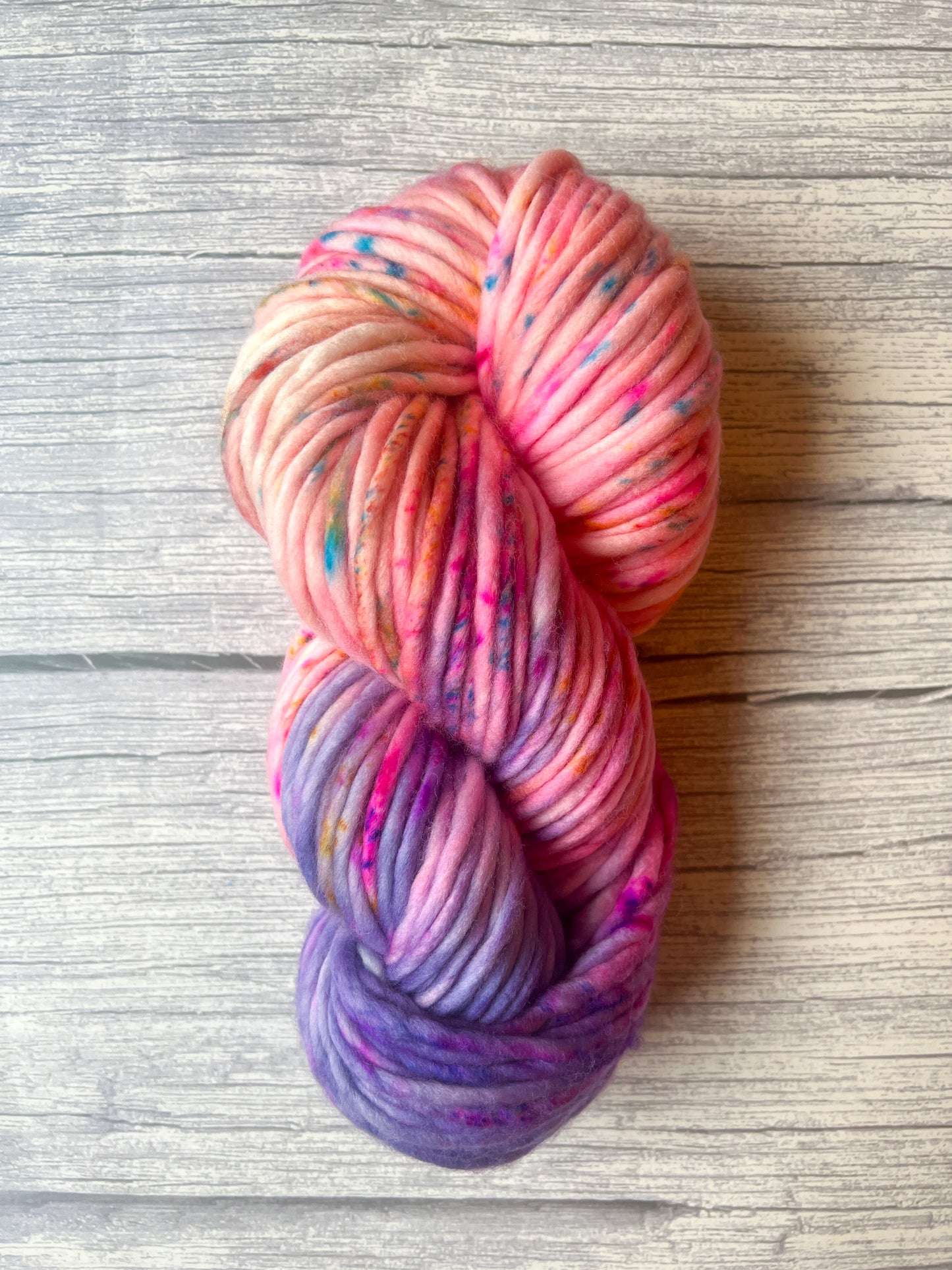 PRE-ORDER | Super Bulky - Dreams