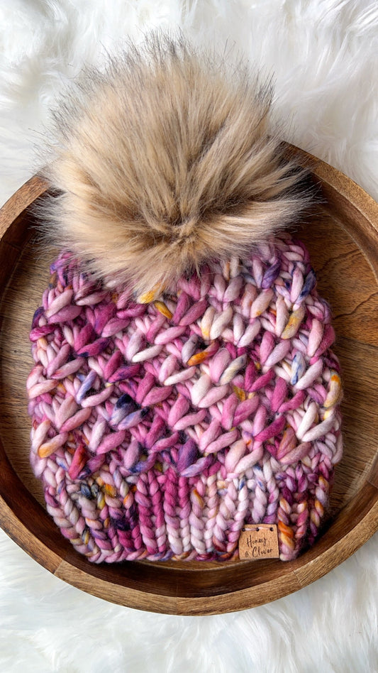 PRE-ORDER | Super Bulky - Who’s Afraid of Little Old Me? (TTPD)