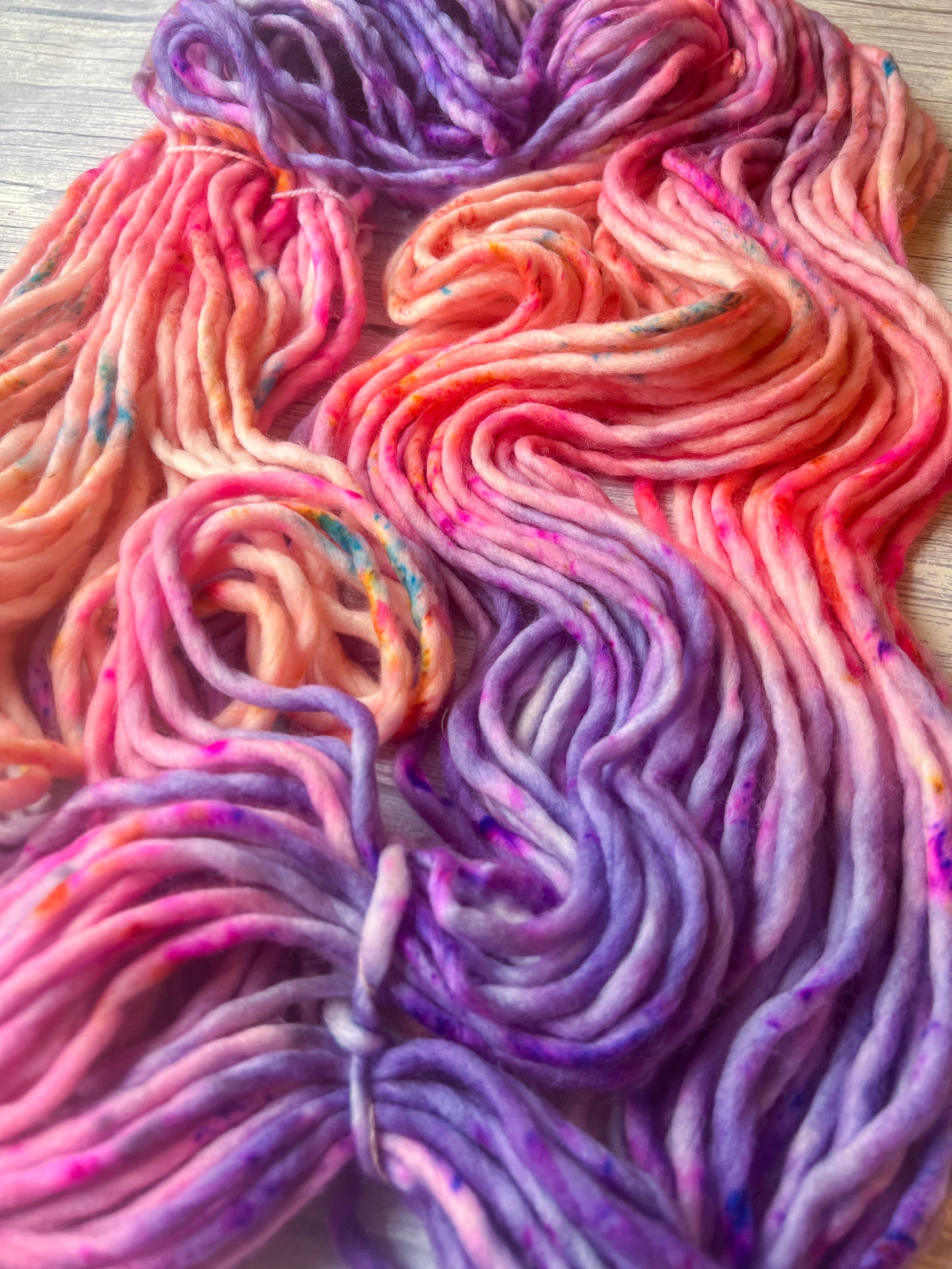 PRE-ORDER | Super Bulky - Dreams