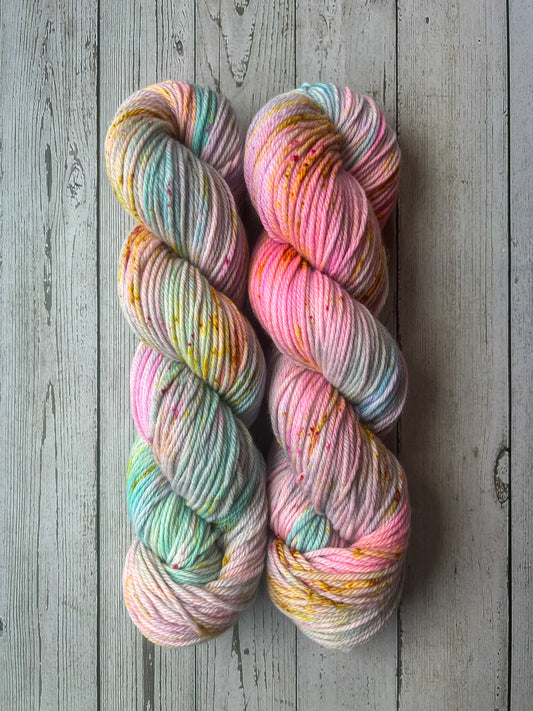 READY TO SHIP | Worsted - Taylor’s Version