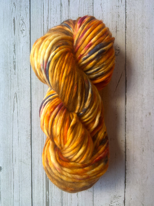 READY TO SHIP | Super Bulky - Carolina Driftwood