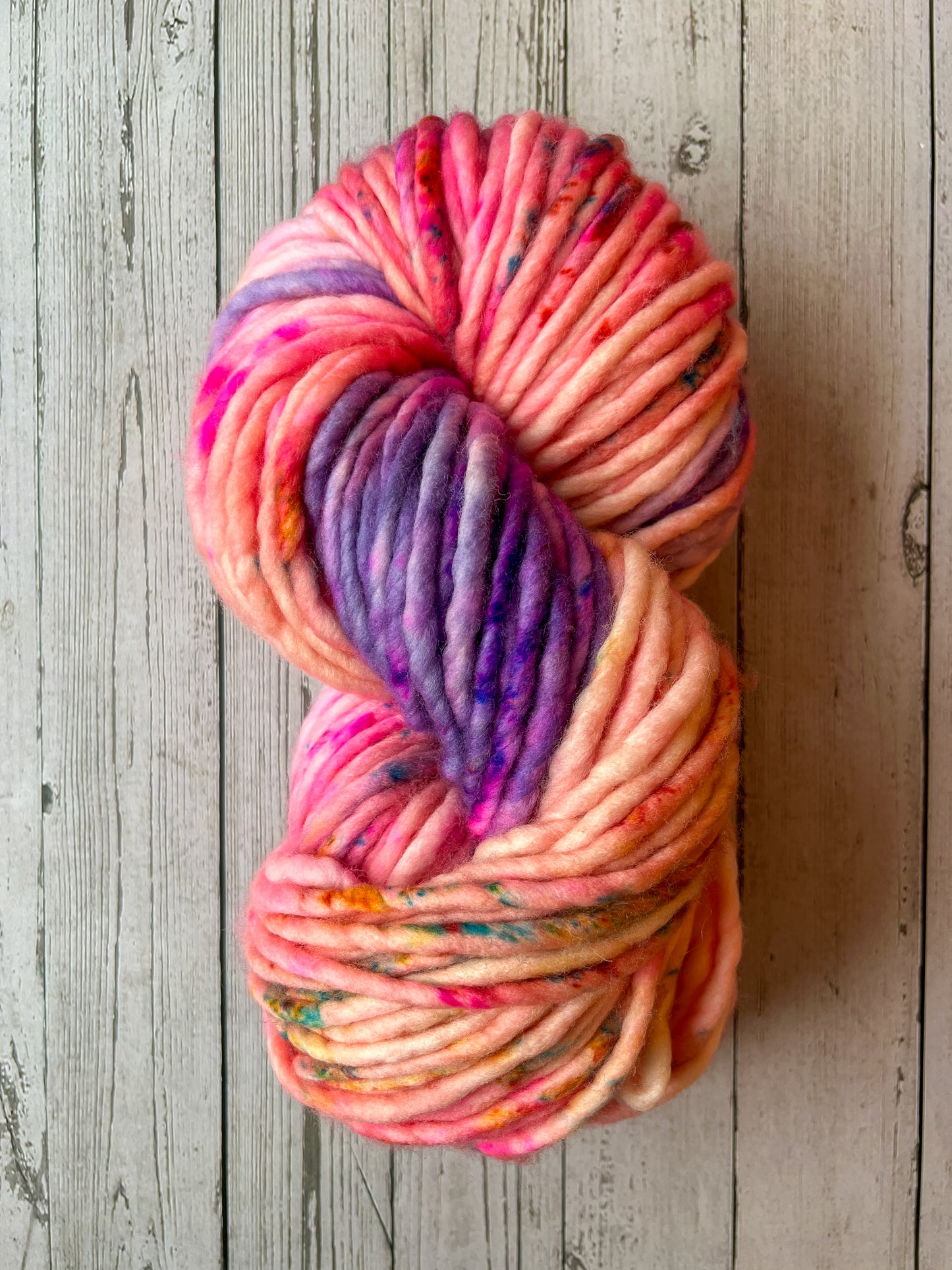 READY TO SHIP | Super Bulky - Dreams