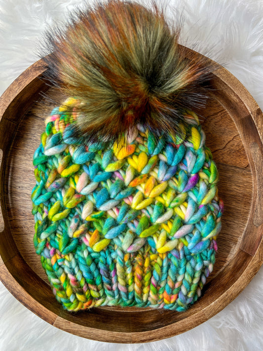 PRE-ORDER | Super Bulky - Florida!!! (TTPD)