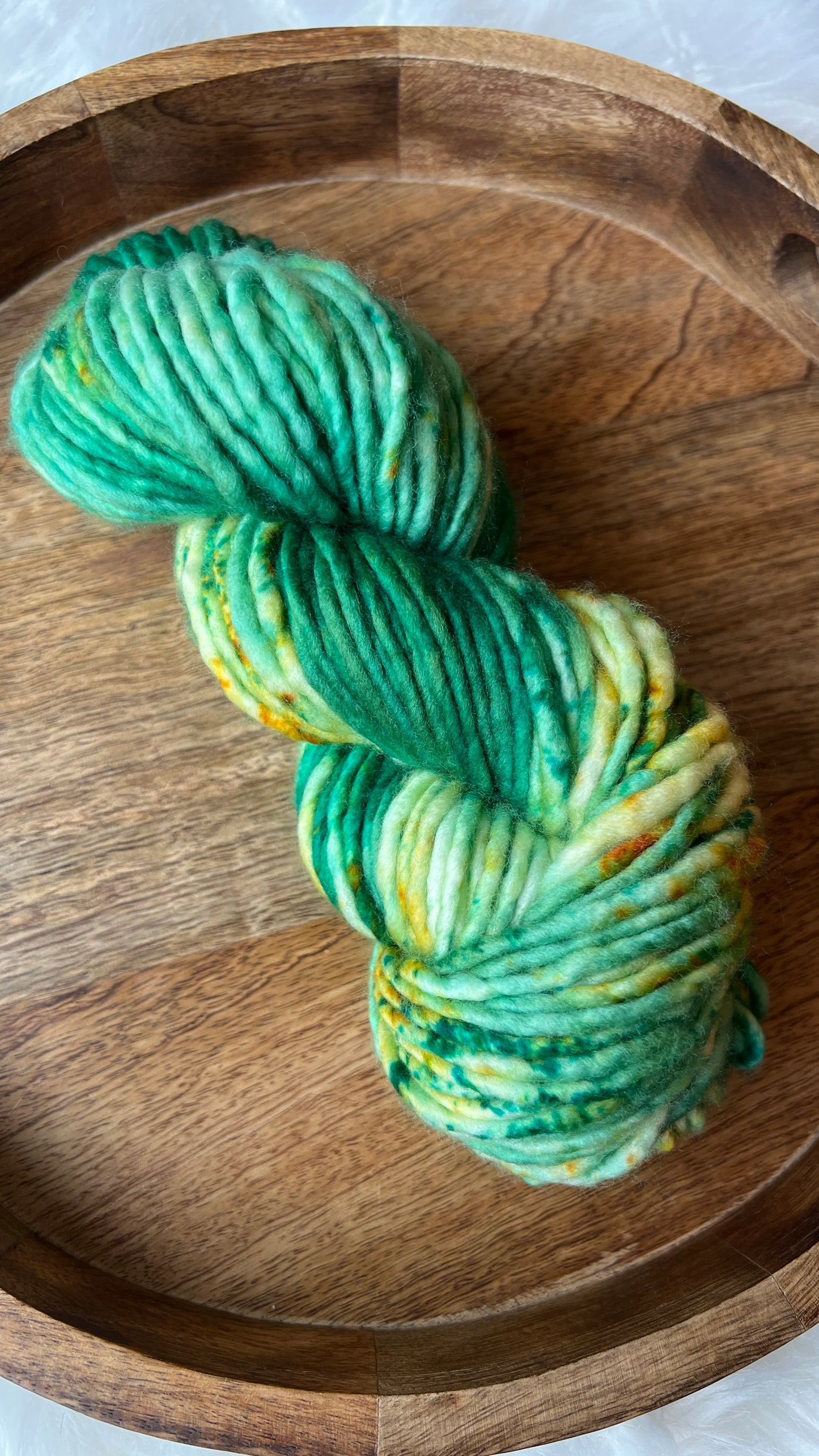 PRE-ORDER | Light Super Bulky – Tamlin (ACOTAR)