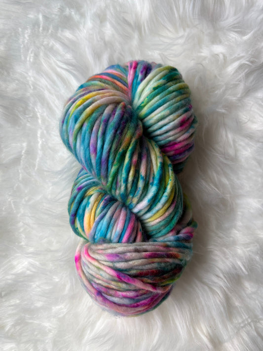 PRE-ORDER | Super Bulky - Florida!!! (TTPD)