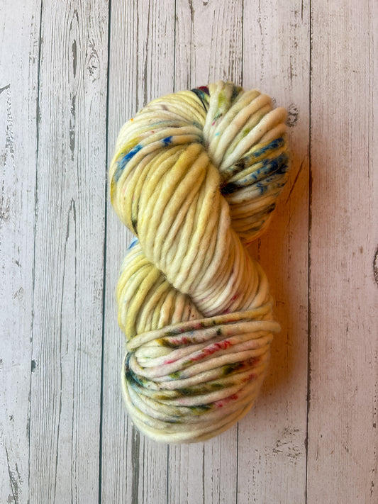 TTPD READY TO SHIP | Super Bulky - The Alchemy