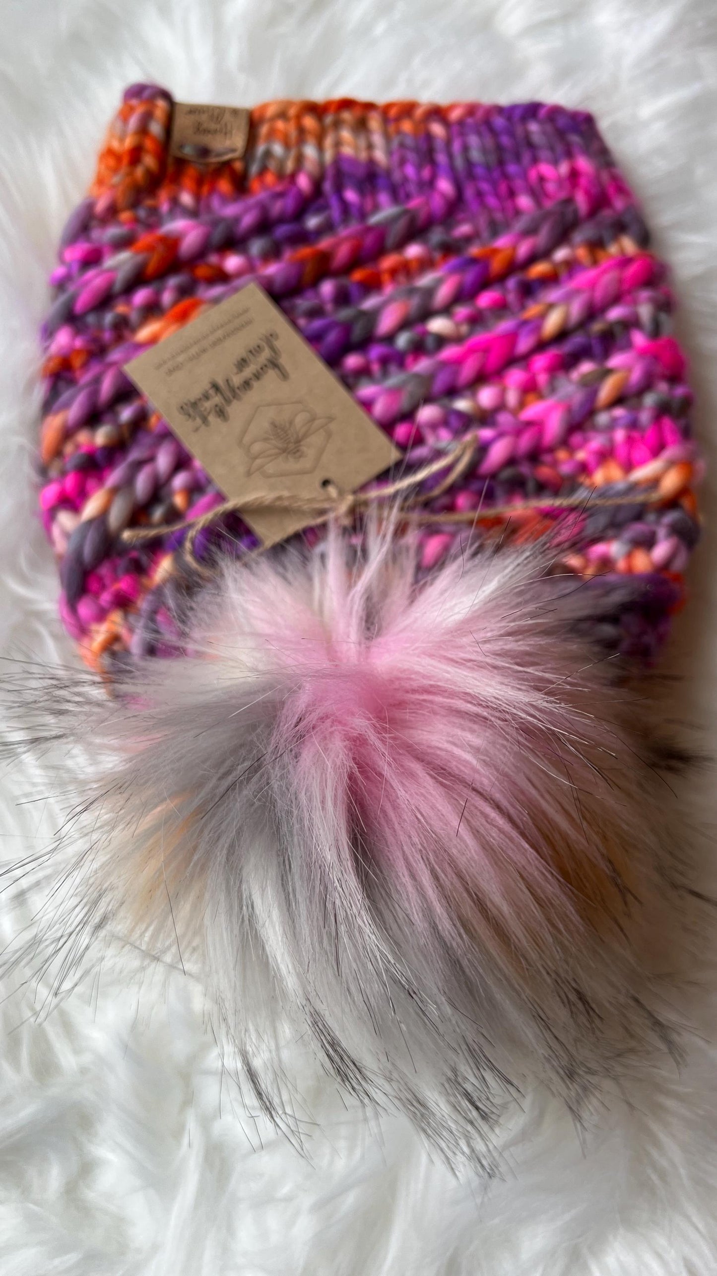 100% Merino Wool Knit Hat | Northroad Hat