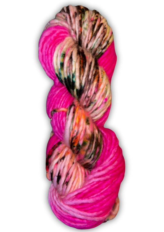 PRE-ORDER | Bulky – Dahlia