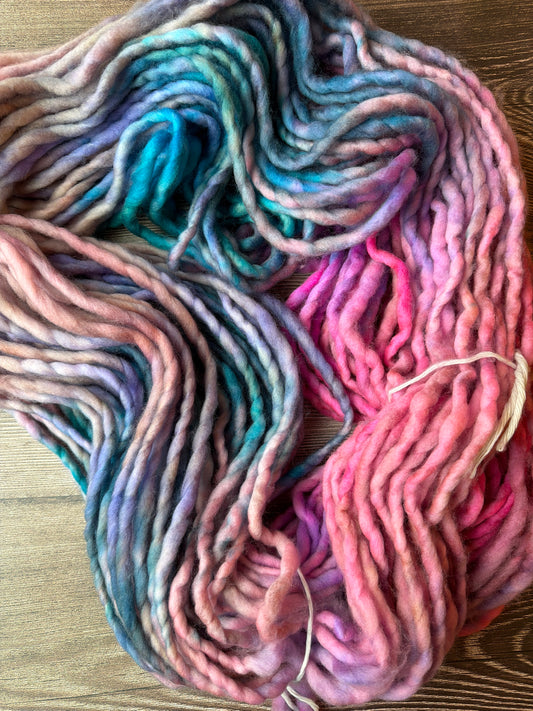READY TO SHIP | Super Bulky - OOAK