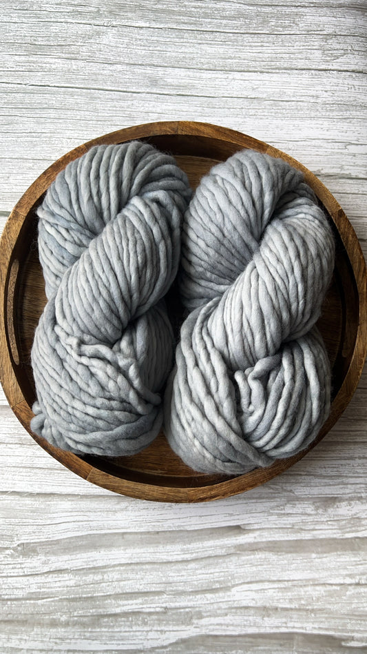 Rasta - Cape Cod Gray