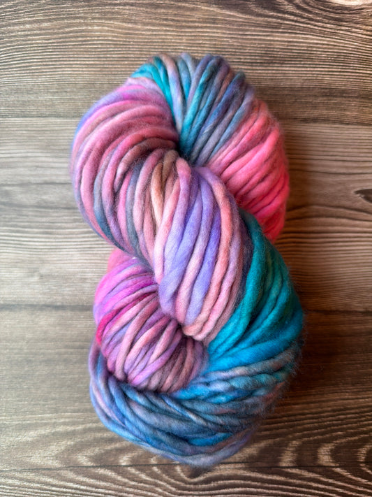 READY TO SHIP | Super Bulky - OOAK