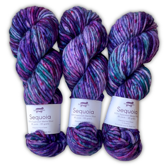 Sequoia - An Affair at the Square