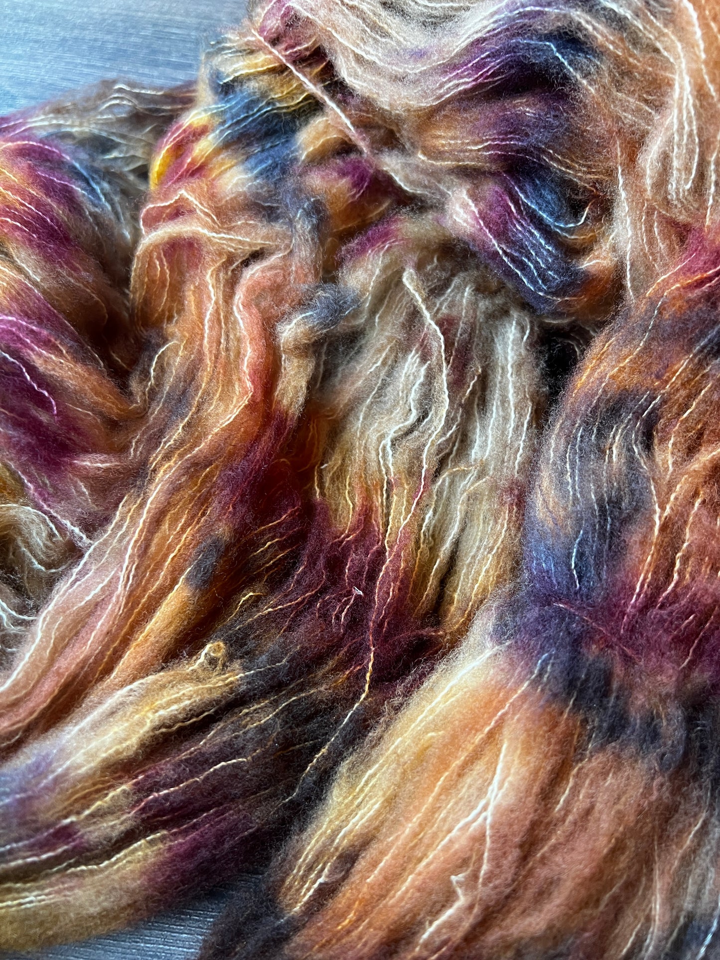 READY TO SHIP | Lace - Carolina Driftwood