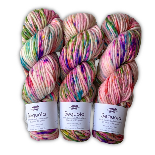 Sequoia - Dancing Queen