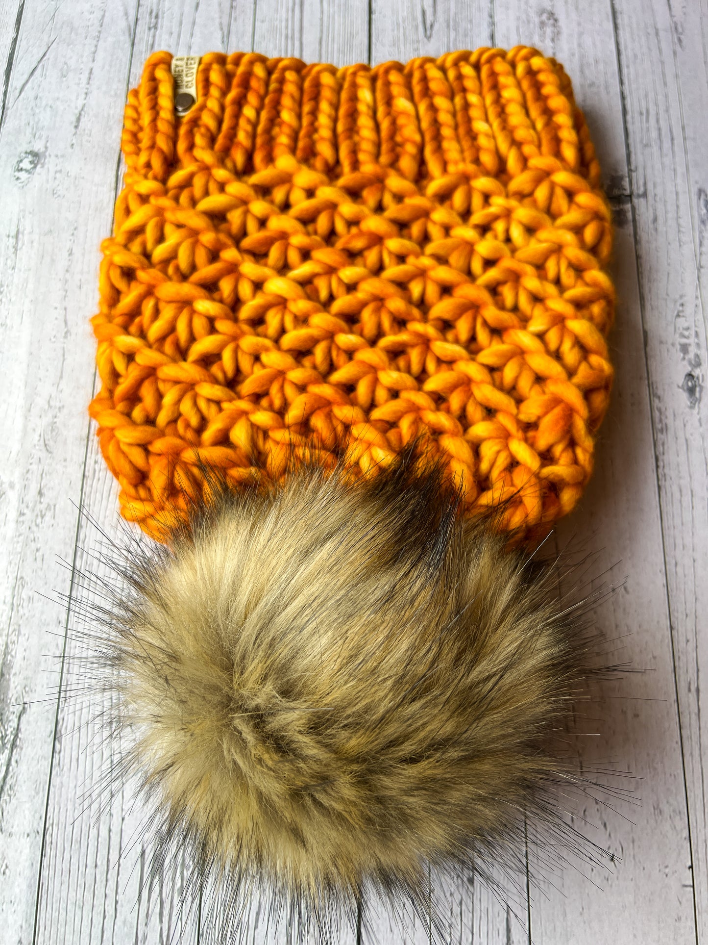 100% Merino Wool Knit Hat | Seasons Beanie