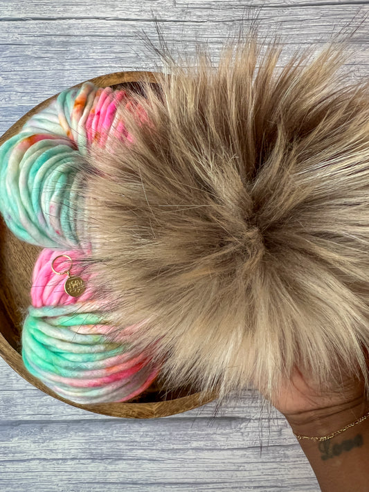 Yarn & Pom Kit – Taylor’s Version
