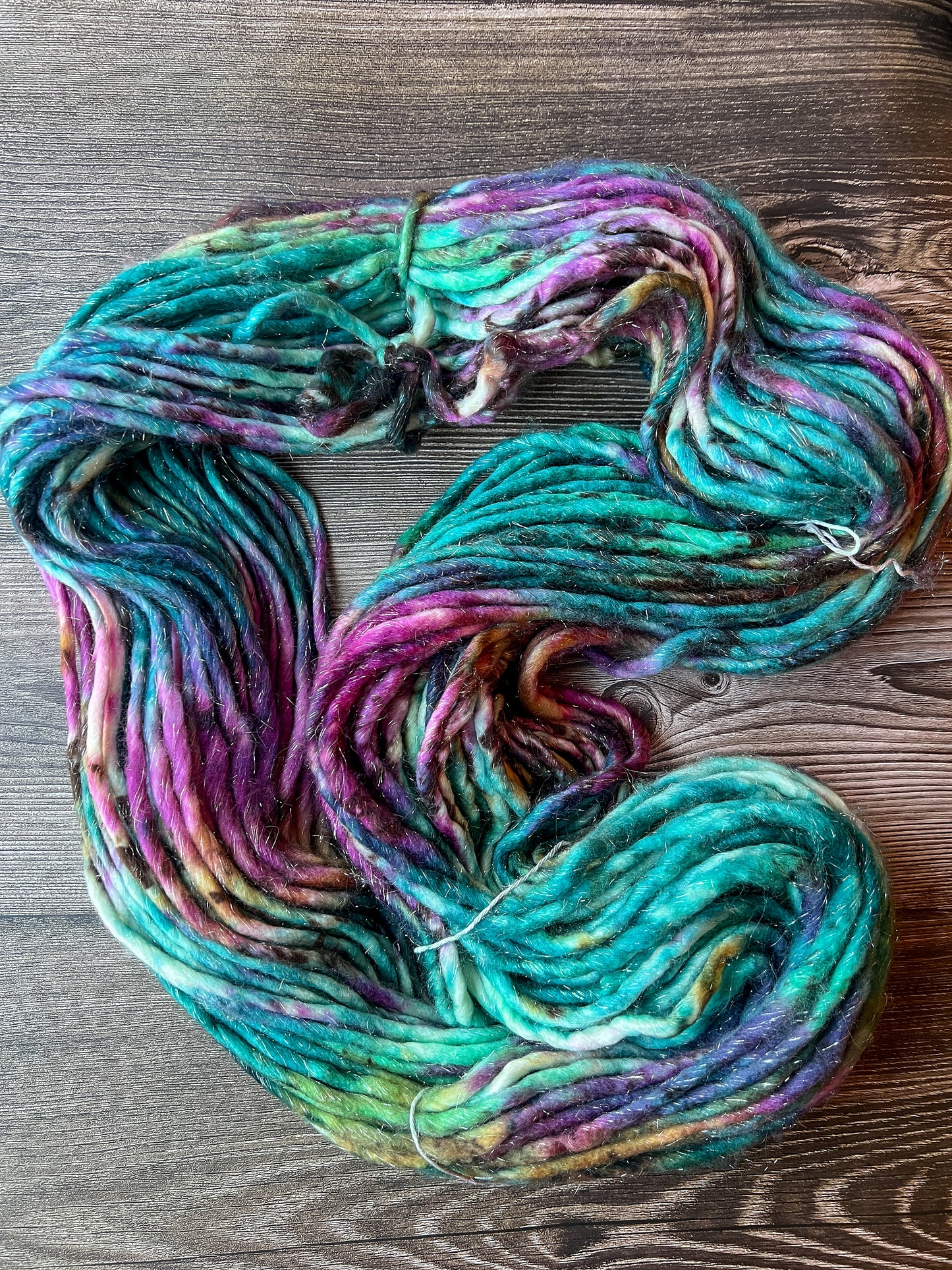 READY TO SHIP | Super Bulky - Callisto ✨