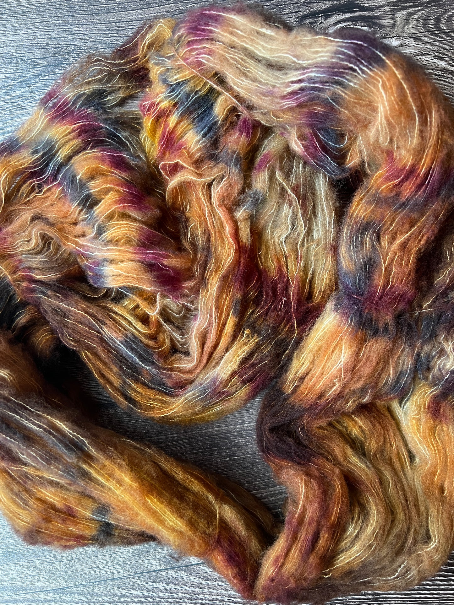 READY TO SHIP | Lace - Carolina Driftwood