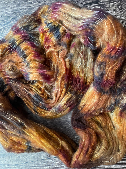 READY TO SHIP | Lace - Carolina Driftwood