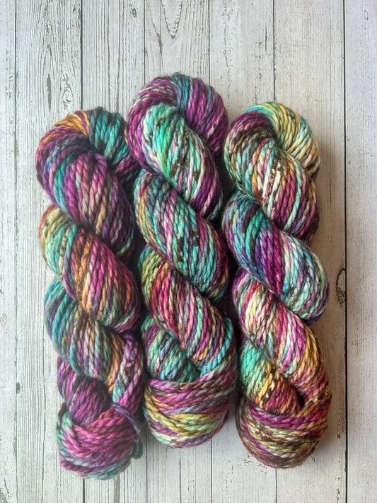 READY TO SHIP | Light Super Bulky - Callisto