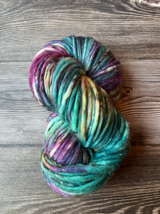 READY TO SHIP | Super Bulky - Callisto ✨