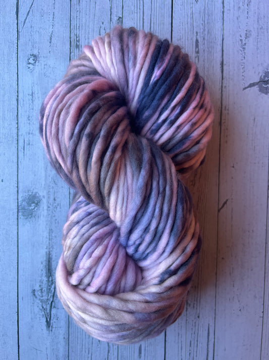 READY TO SHIP | Super Bulky - OOAK