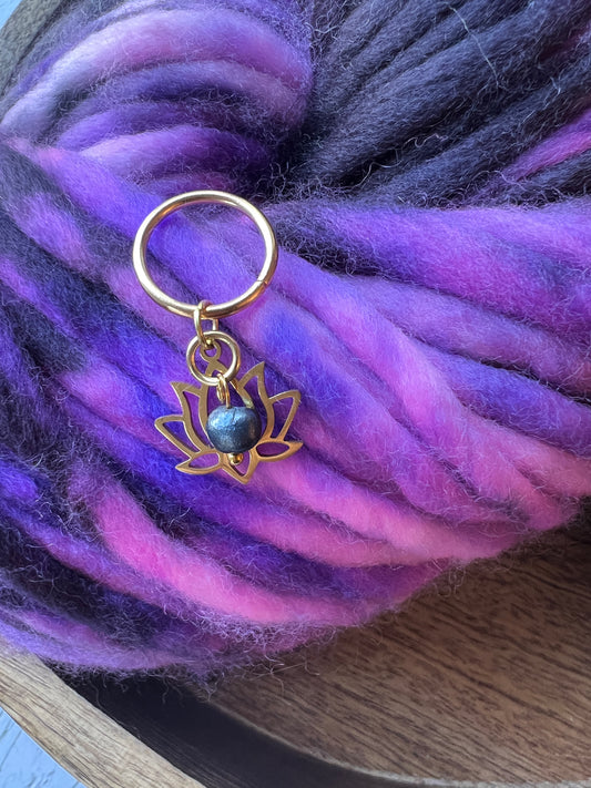 Yarn & Pom Kit – Rhys