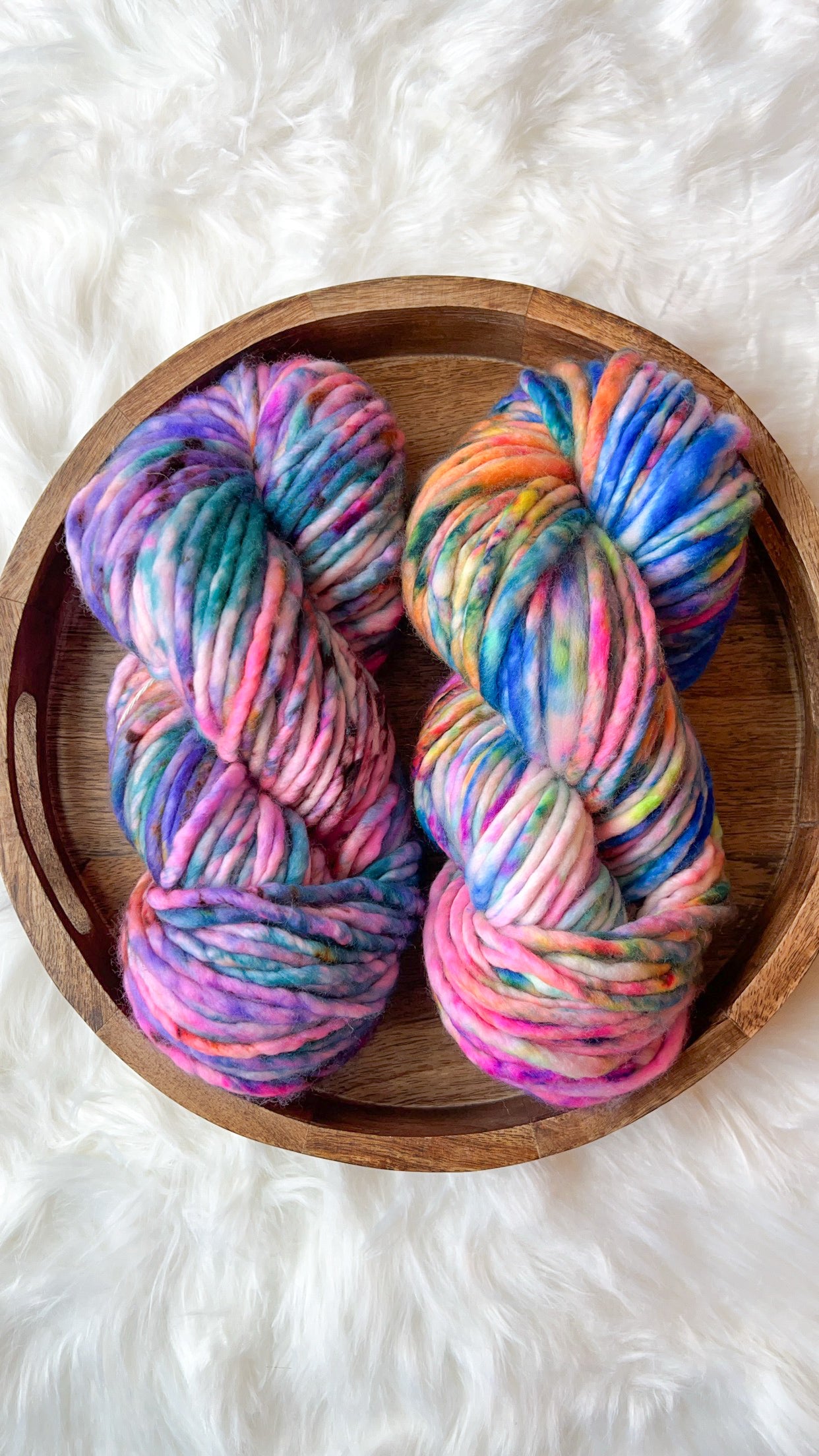 Yarn Pack