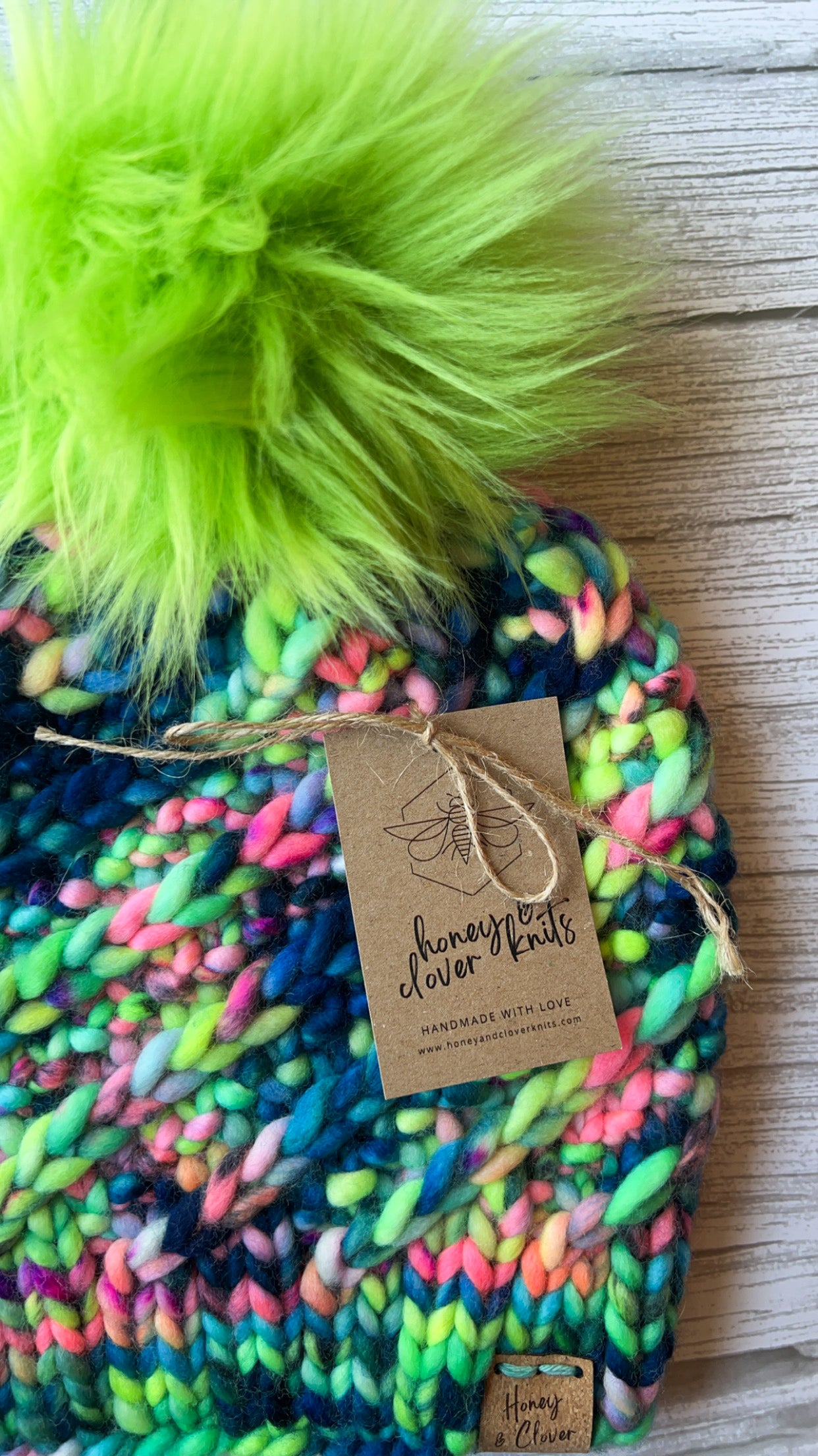 100% Merino Wool Knit Hat | Northroad Hat