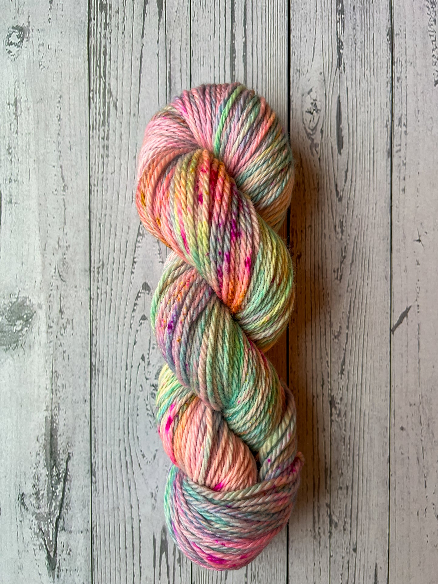 READY TO SHIP | Aran - OOAK