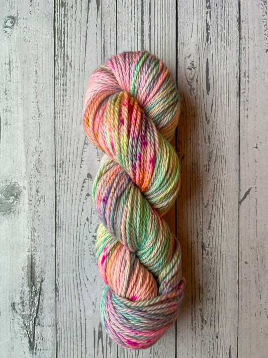 READY TO SHIP | Aran - OOAK