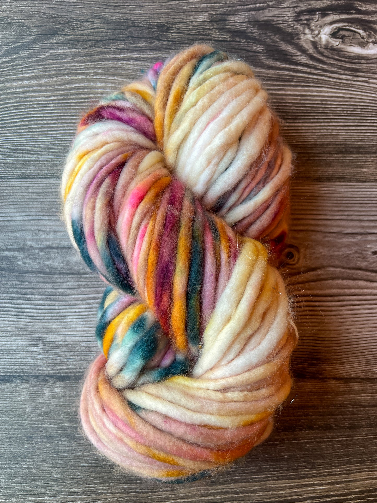 READY TO SHIP | Super Bulky - SxSW