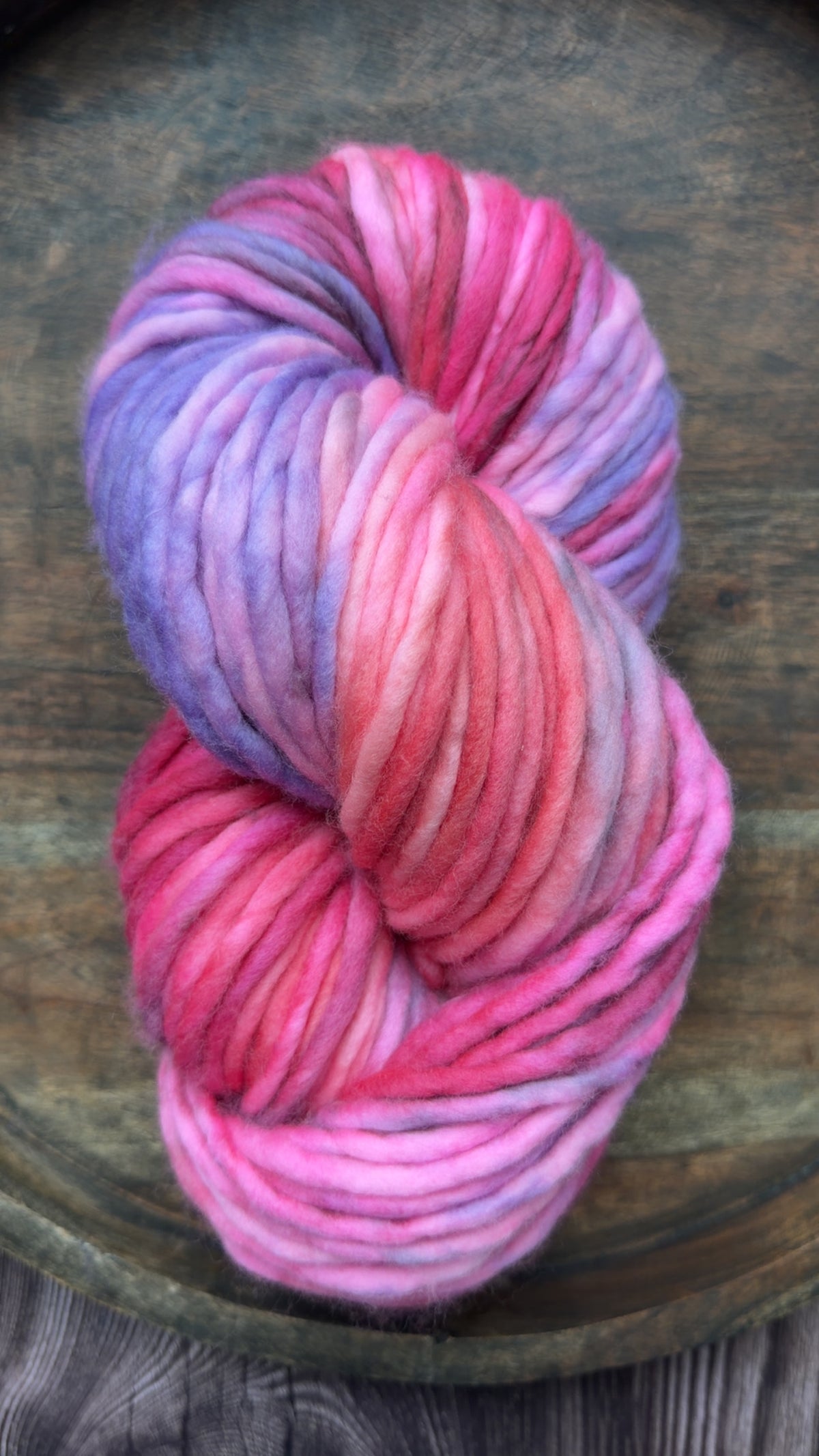 READY TO SHIP | Super Bulky - OOAK