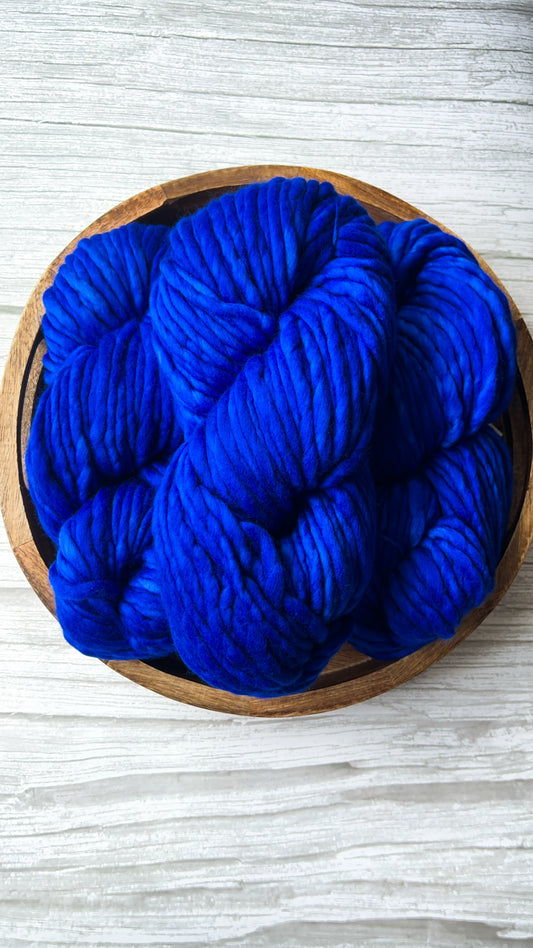 Rasta - Matisse Blue