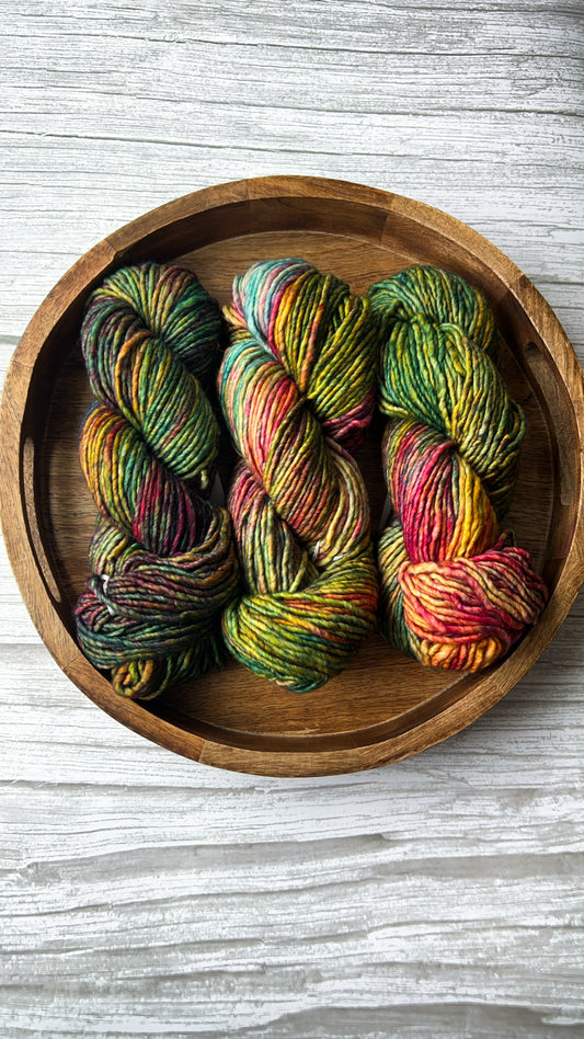 Mecha - Single Lot Color