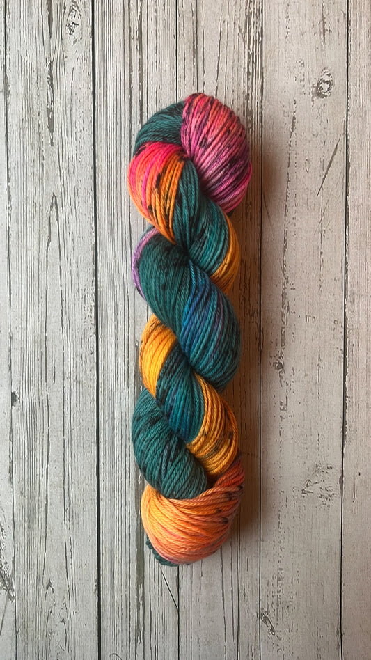 READY TO SHIP | Worsted - OOAK