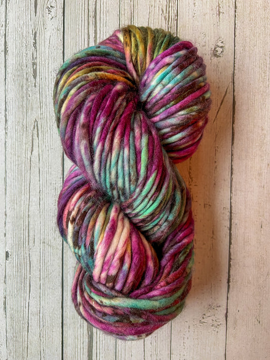 READY TO SHIP | Super Bulky - Callisto