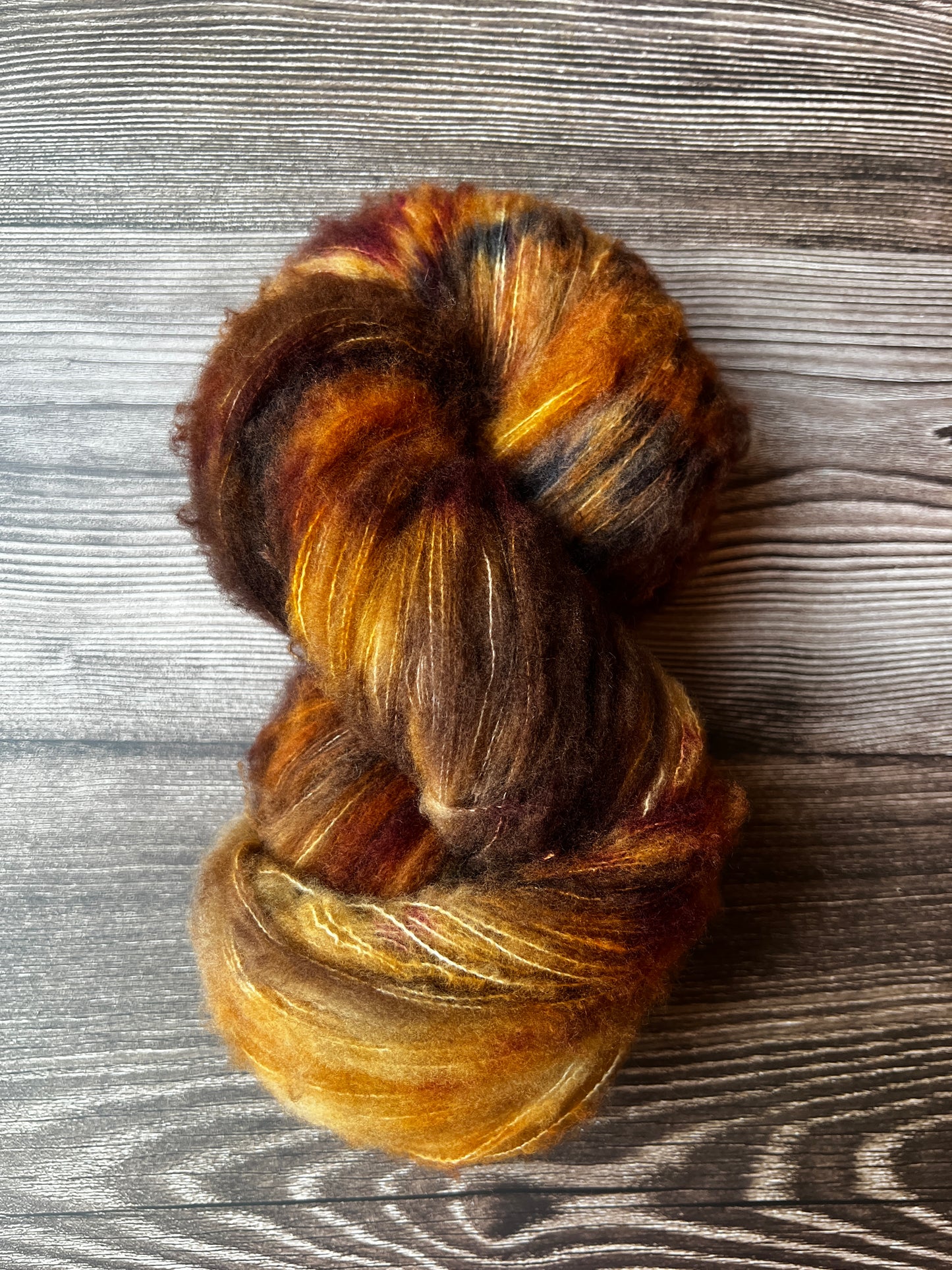 READY TO SHIP | Lace - Carolina Driftwood