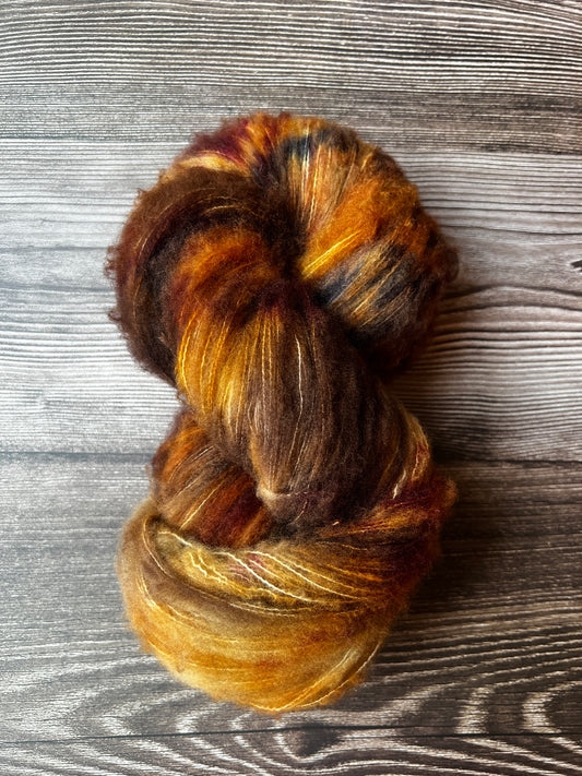 READY TO SHIP | Lace - Carolina Driftwood