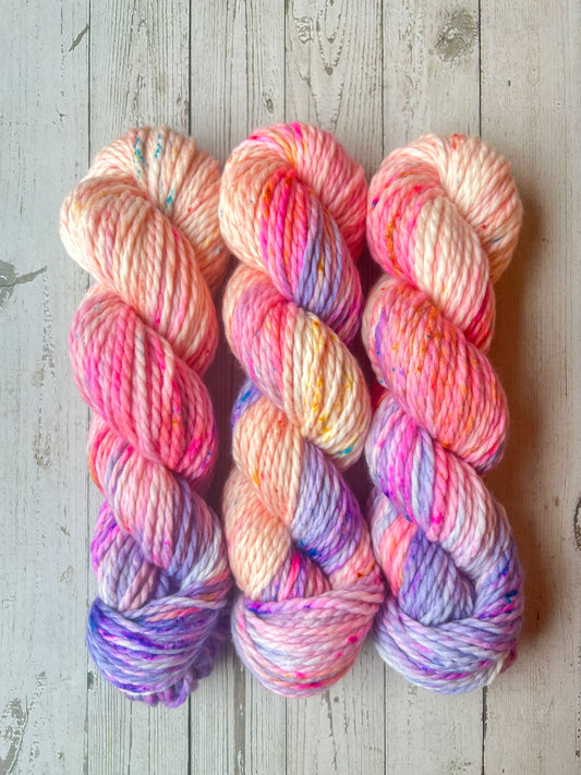 READY TO SHIP | Light Super Bulky - Dreams