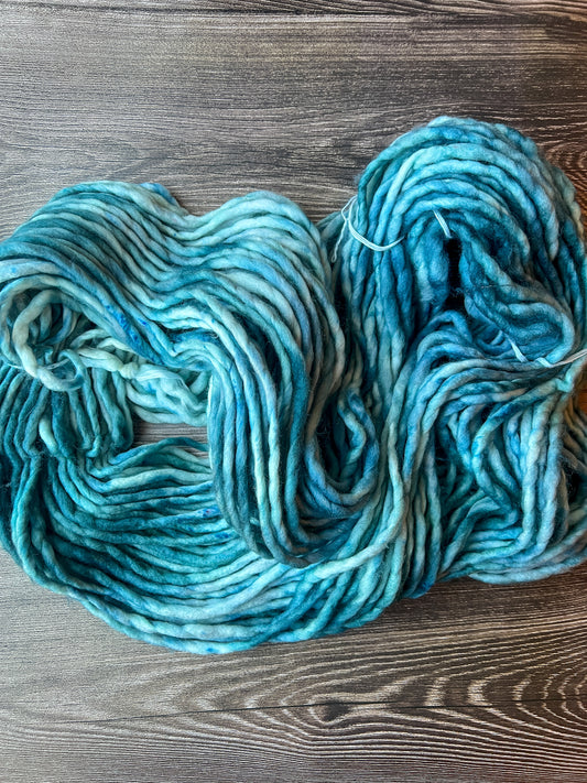 READY TO SHIP | Super Bulky - OOAK