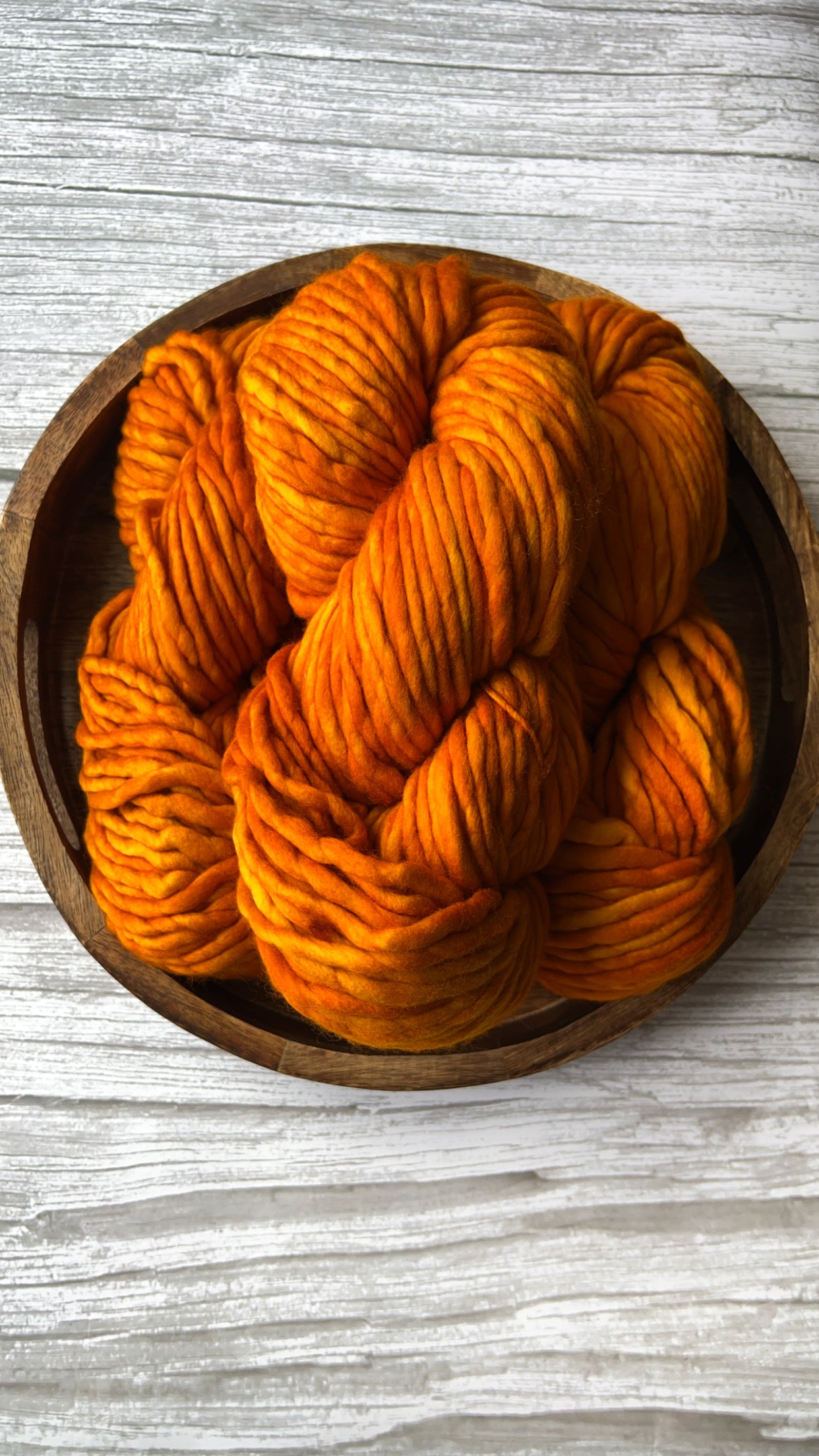 Sunset Rasta Rasta - Sunset โ Honey & Clover Fiber Co.