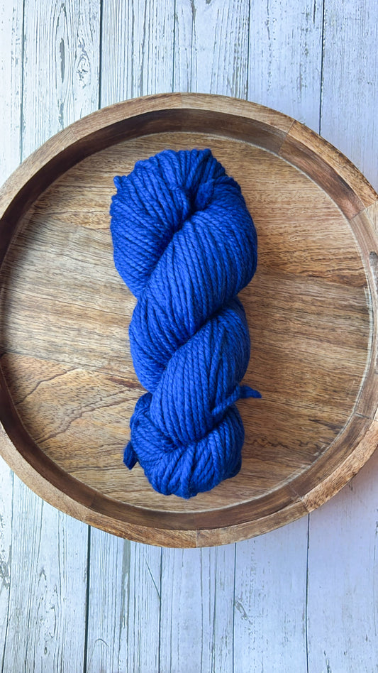 Chunky - Buscando Azul