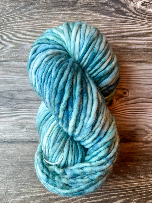 READY TO SHIP | Super Bulky - OOAK