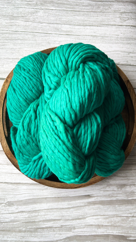 Rasta - Bahamas Green